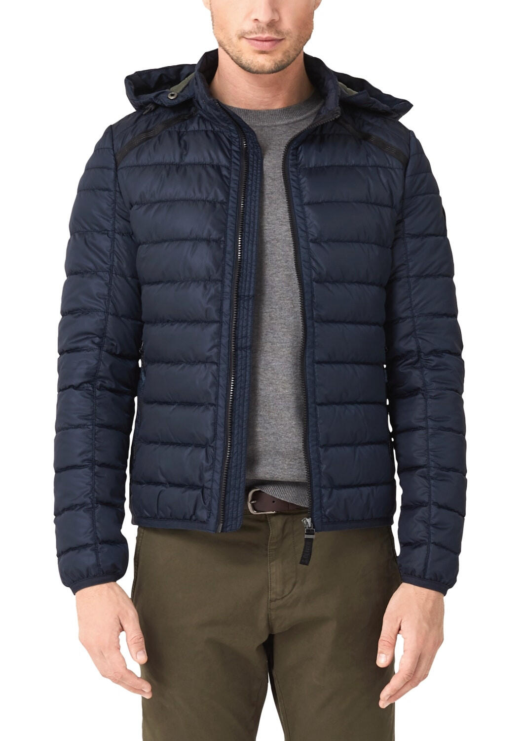 Extra lightweight outdoor jacket Letzshop