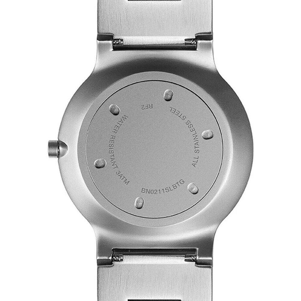 Braun - BN0211SLBTG - Wristwatch - Men - Quartz - Analog | Letzshop