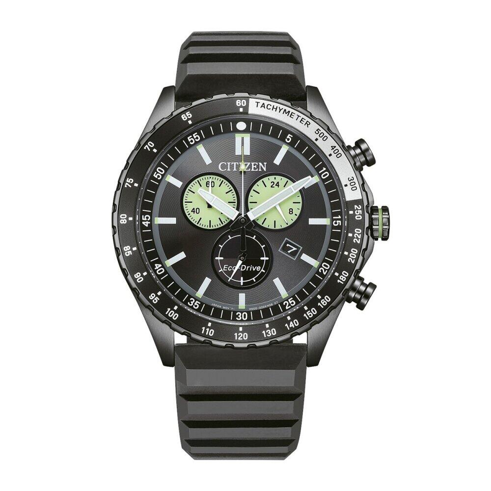 Citizen - AT2565-05E - Armbanduhr - Herren - Solar - Chrono