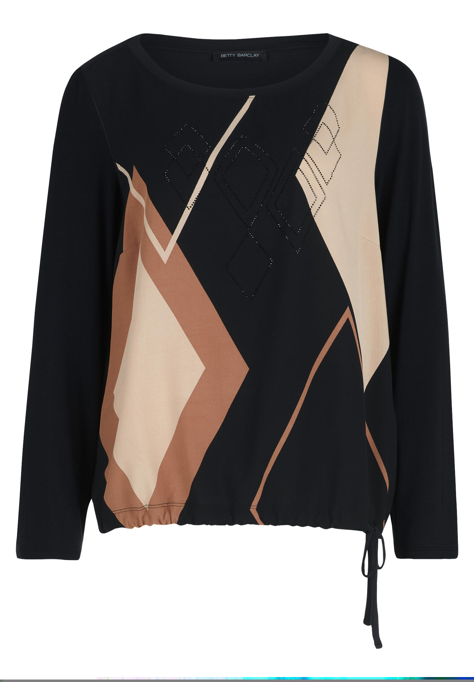 T-shirt à manches courtes 1/1