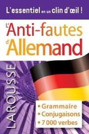 Books teaching aids LAROUSSE