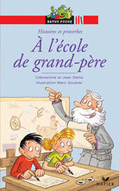 Books 6-10 years old Les Editions Didier Paris