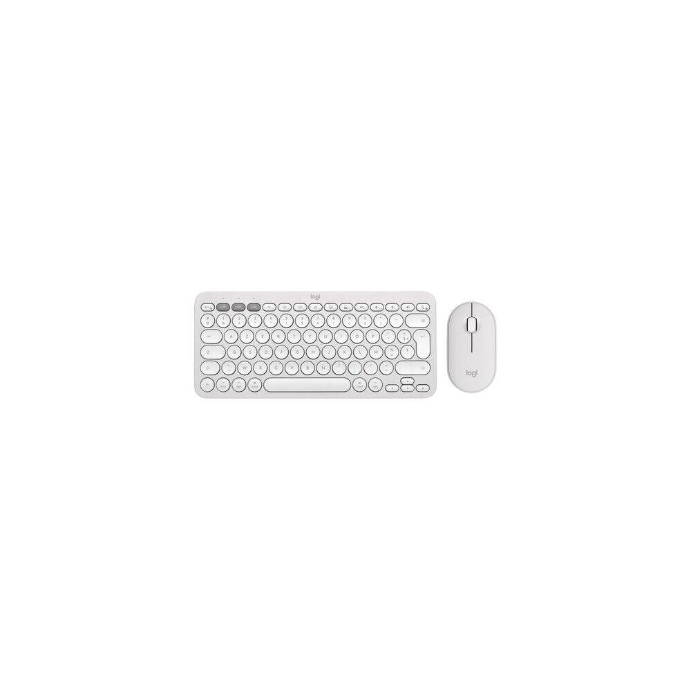 LOGITECH - 920-012240 - Clavier
