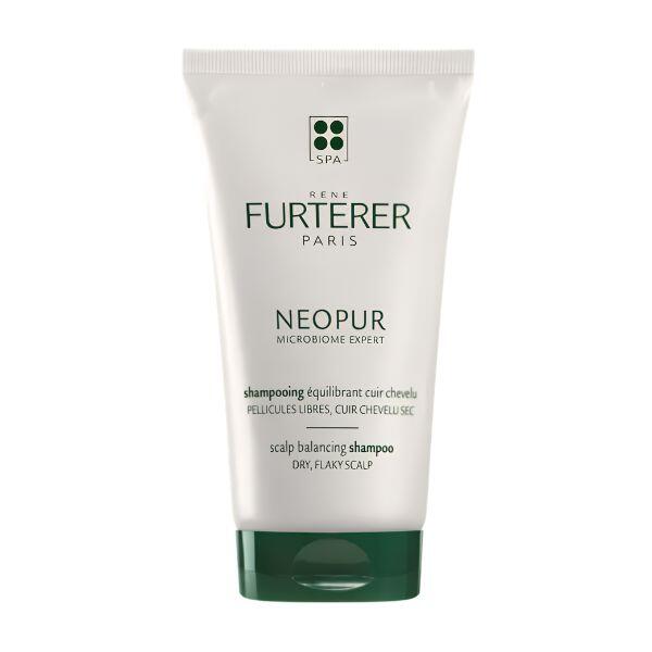 Rene Furterer Neopur shampooing pellicules sèches 150ml