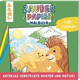 6-10 Jahre frechverlag GmbH