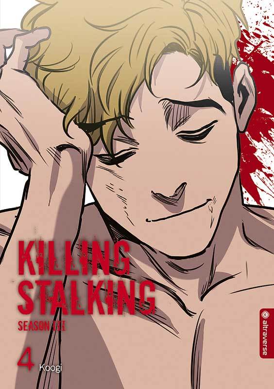 Killing stalking. Season 3