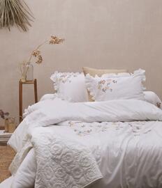 Housses de couette Sylvie Thiriez