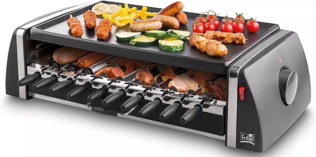 FRITEL Grill & Twist XL GT 2195