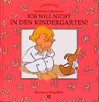 Books Kindermann-Bieri, Barbara Berlin