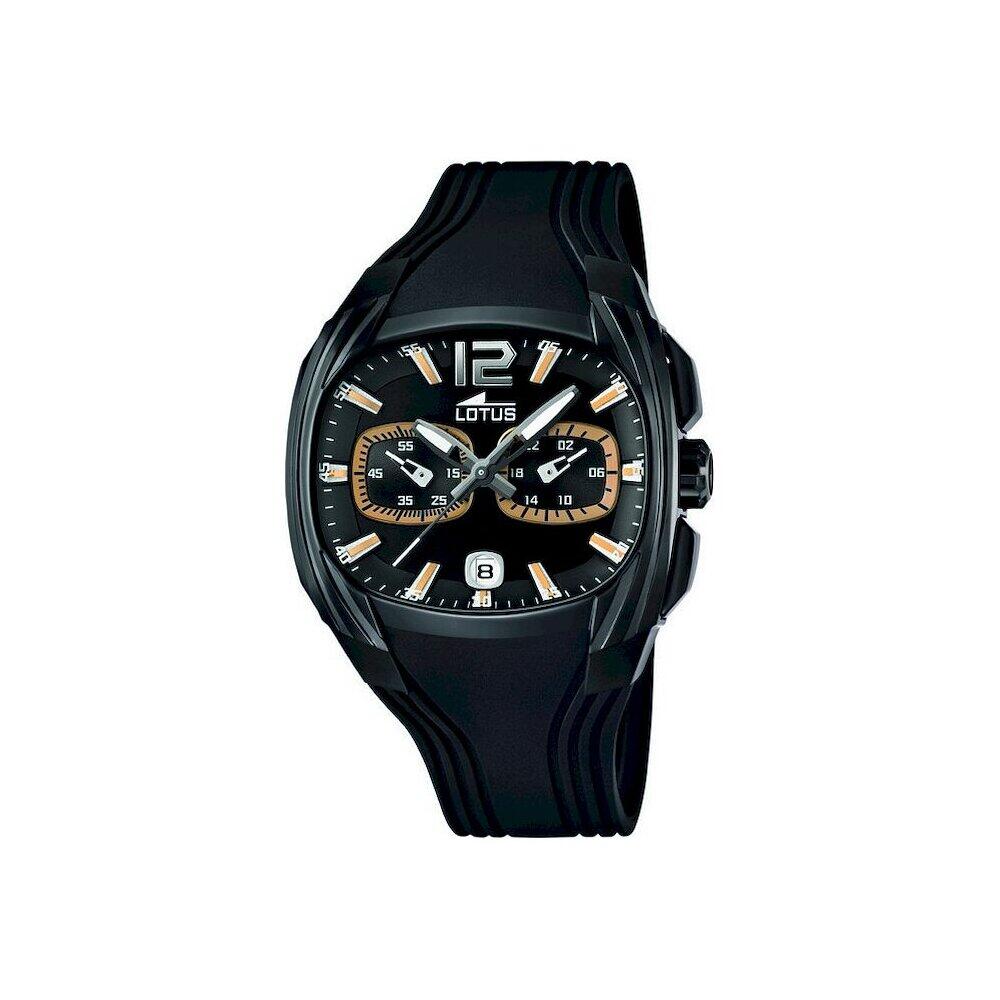Lotus 15757/2 - montre-bracelet - homme