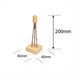 Émaux pour céramique et poterie BKL