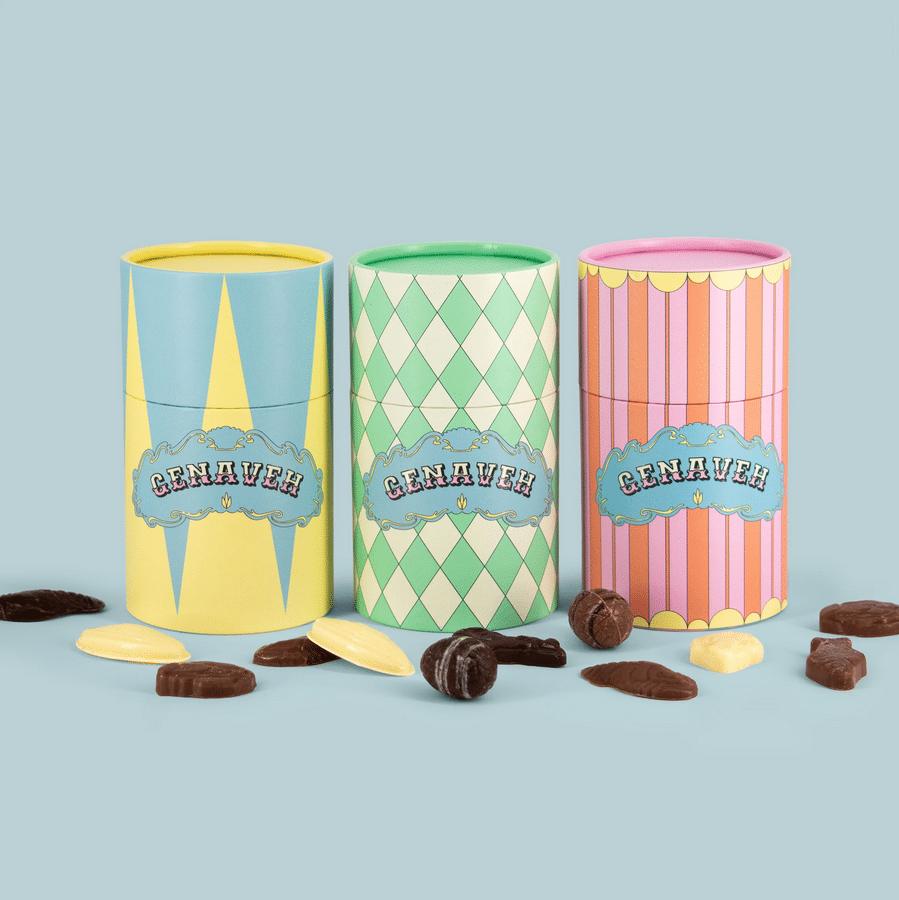 The Chamboule-Anpreiser