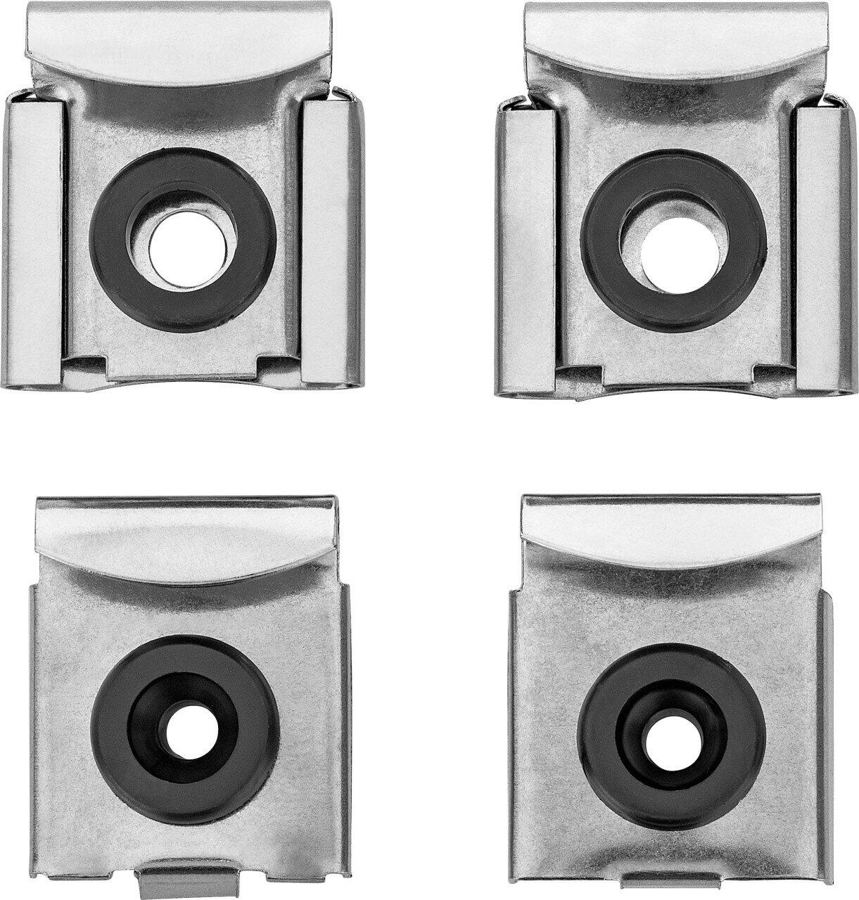 Fischer Spiegelbefestigung SKL M - 12-teilig