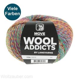 Wool LANG YARNS