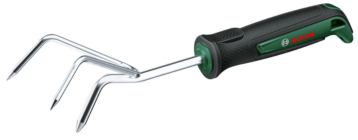Bosch Gartengrubber 7 cm de largeur de travail