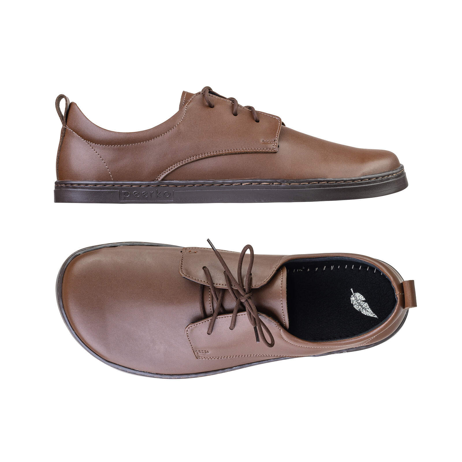 Peerko Smart Brown | Letzshop