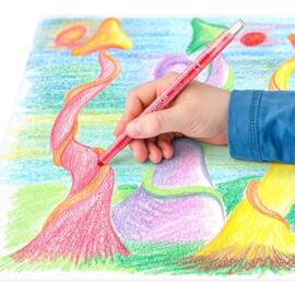 Zeichenbleistifte & Buntstifte Staedtler