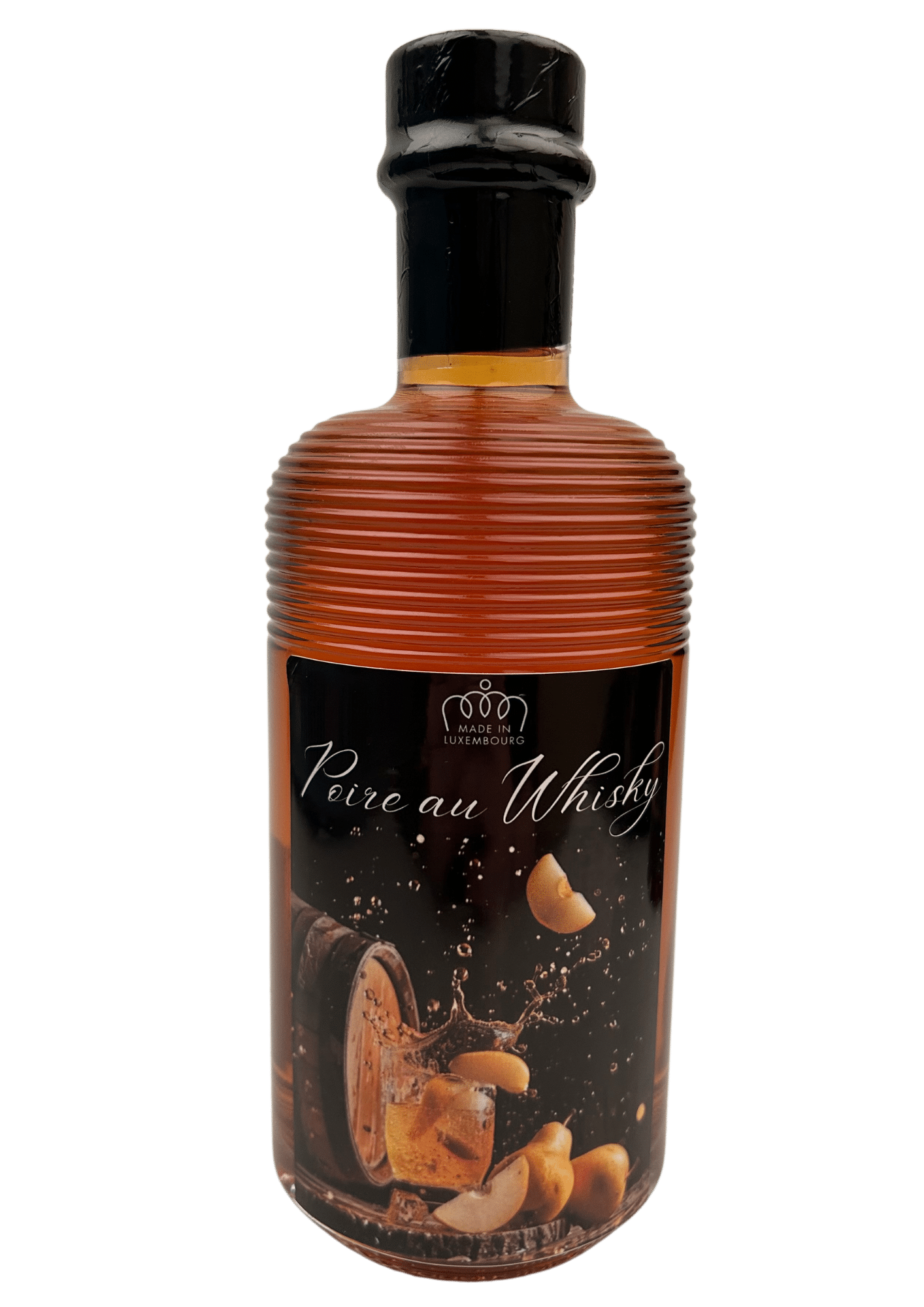 Liqueur Poire Whisky 35% 50cl