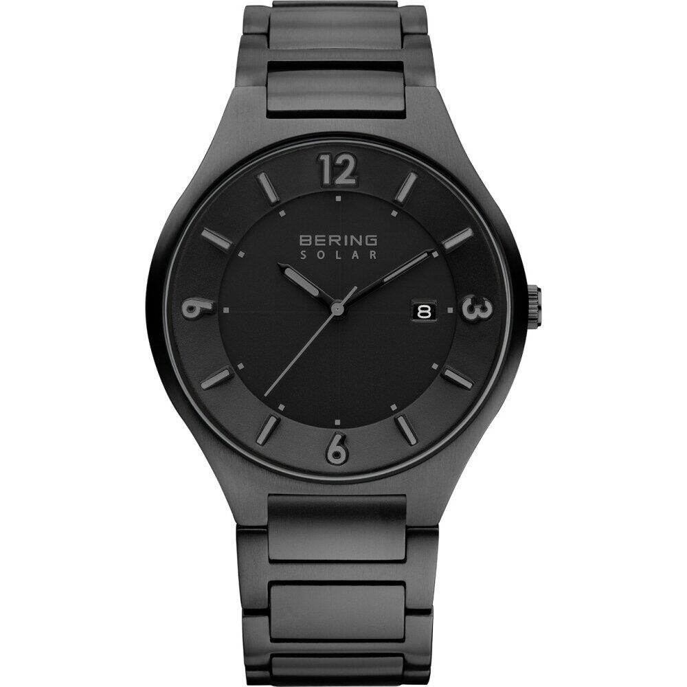 Bering - 14440-722 - Armbanduhr - Herren - Solar