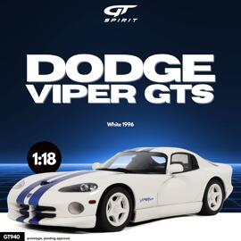 Maquettes Jouets Voitures jouets GT Spirit