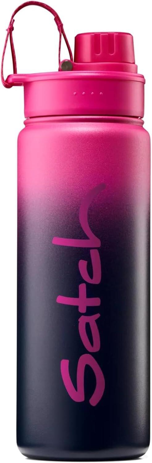 Pink Graffiti