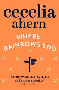 Ahern, Cecelia: Where Rainbows End