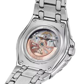 Wristwatches Jaguar