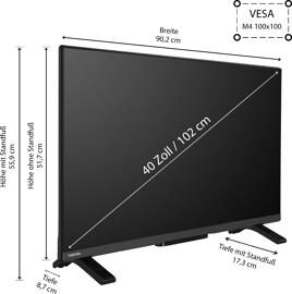 Televisions Toshiba