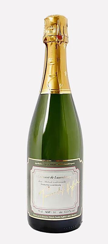 Crémant Cuvée Pundel-Hoffeld brut