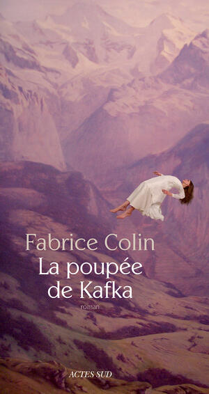 Poupee colin best sale