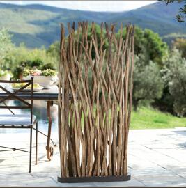 Outdoor Furniture Room Dividers