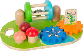 Lernspielzeug Baby-Aktiv-Spielzeug SMALL FOOT