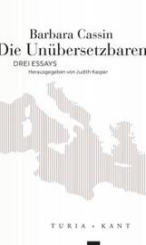 Bücher Sachliteratur Turia & Kant Verlag