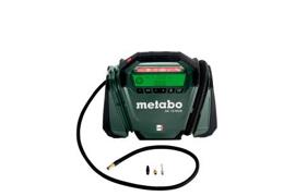 Compressors Metabo