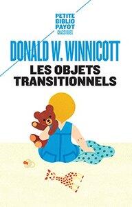 Winnicott: Les objets transitionnels
