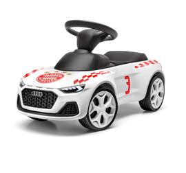 Toy Cars Audi