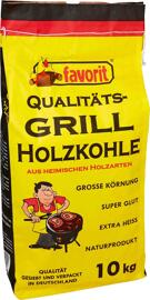 Feuerholz & Brennstoffe Favorit