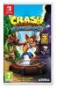 Crash Bandicoot: N.Sane Trilogy - video game for Nintendo Switch