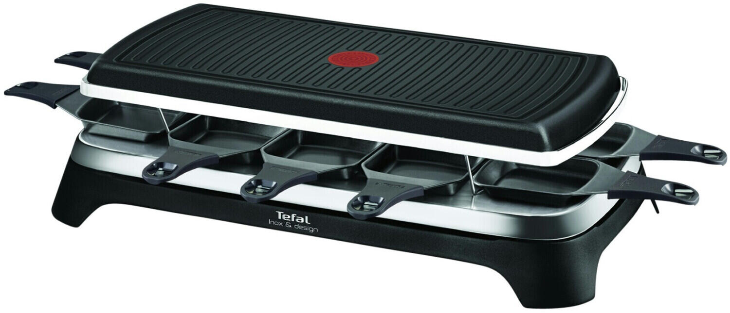 Tefal RE 4588 Raclette