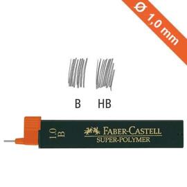 Pencils Faber-Castell