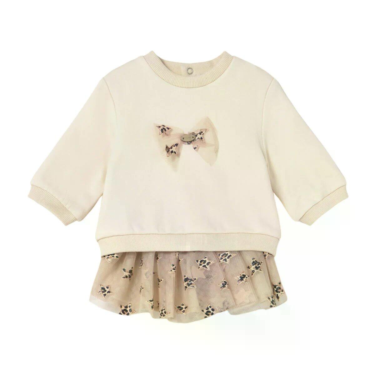 Ensemble jupe et pull