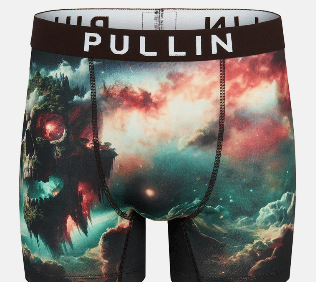 Pullin Boxer Brief