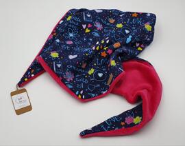 Écharpes, foulards et châles Coffrets cadeaux pour bébés Artisakids