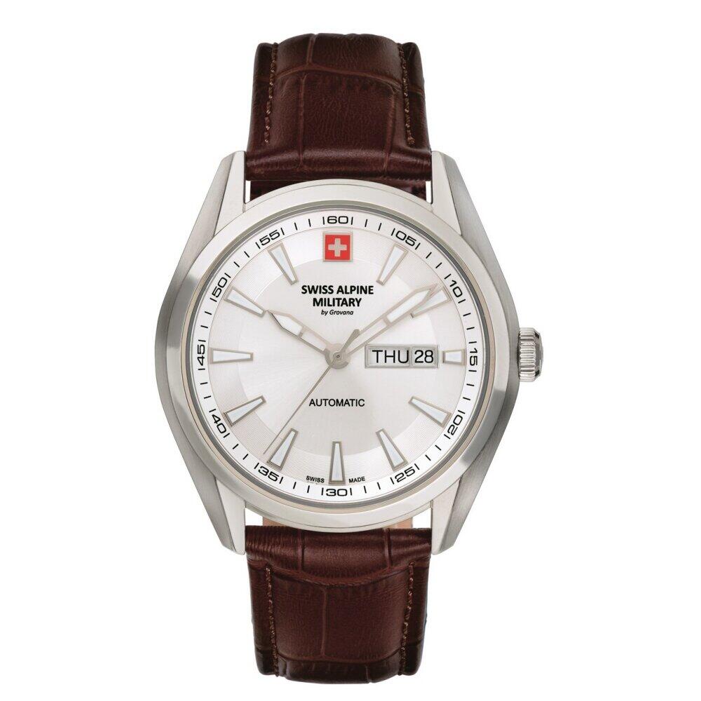 Swiss Alpine Military - 7090.2532 - Montre pour homme - Automatique