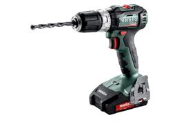 Impact Wrenches & Drivers Metabo