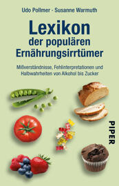 Health and fitness books Books Piper Verlag