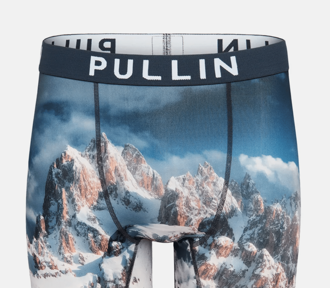 Pullin Boxer Brief