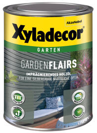 Malermaterial Xyladecor