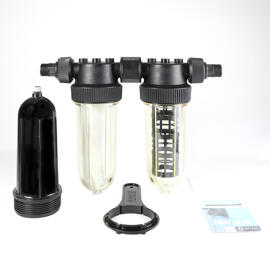 In-Line Water Filters CINTROPUR