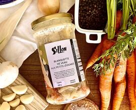 Plats principaux et plats préparés Sillon